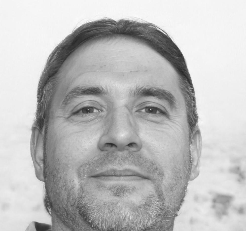 Retrato de Esteban